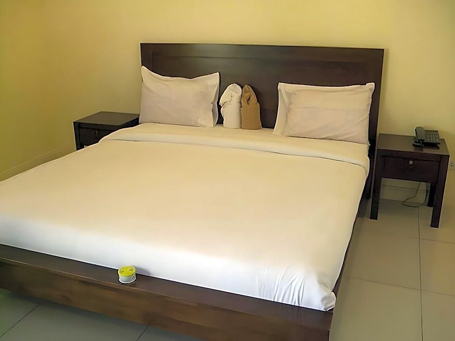 Baan Kittima 3*