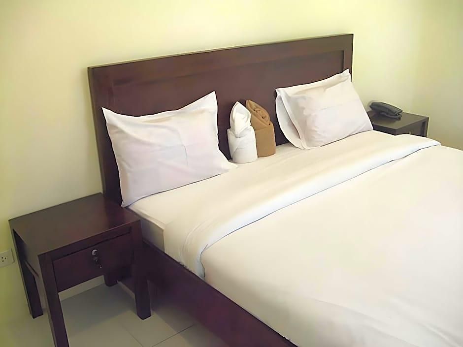 Baan Kittima Inn Pattaya