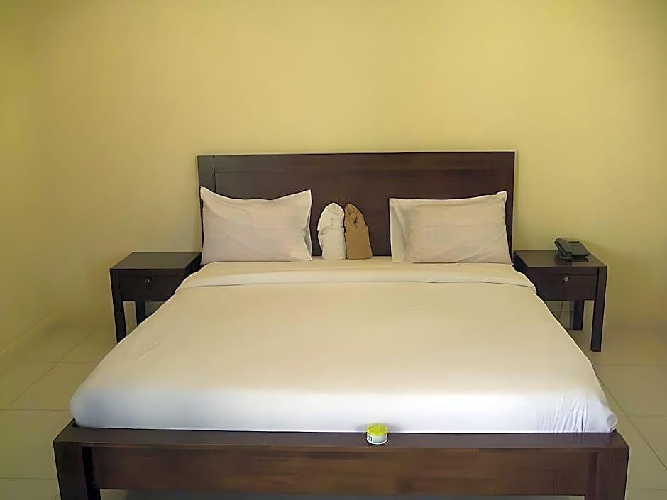 Baan Kittima Inn 3*