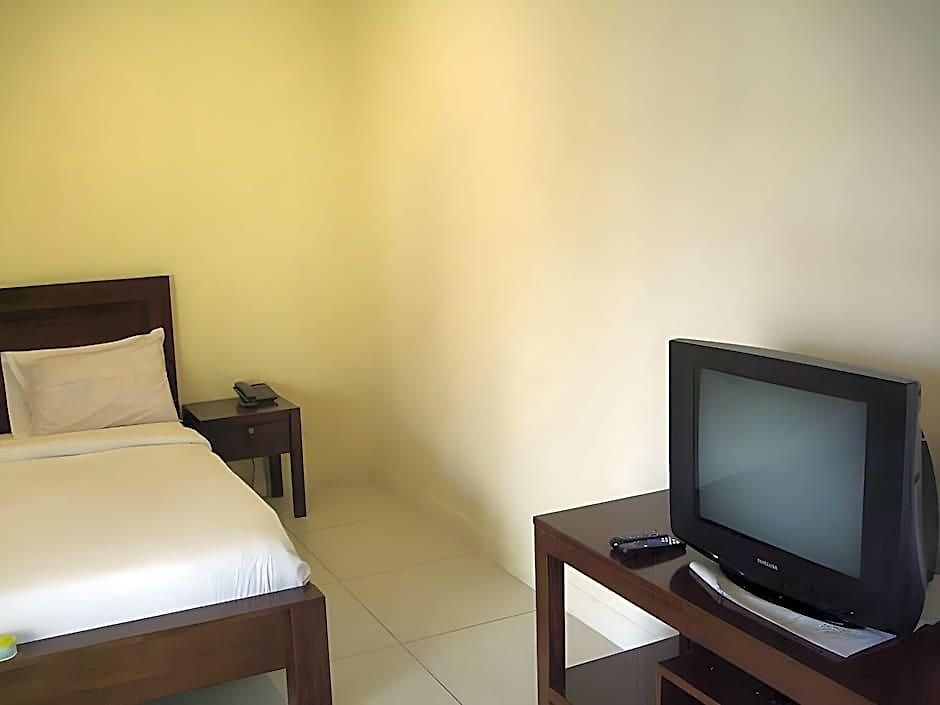 Baan Kittima Inn 3*