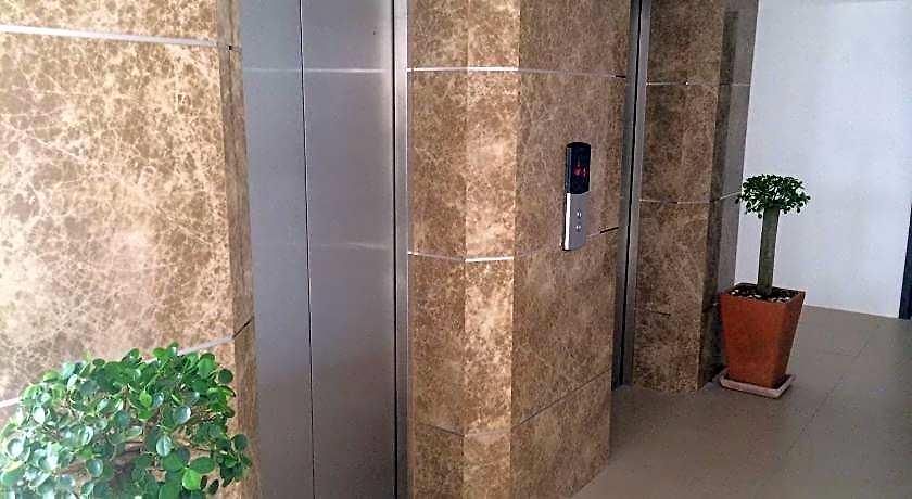 Hotel The Place Pratumnak By Sunny Rentals 2*