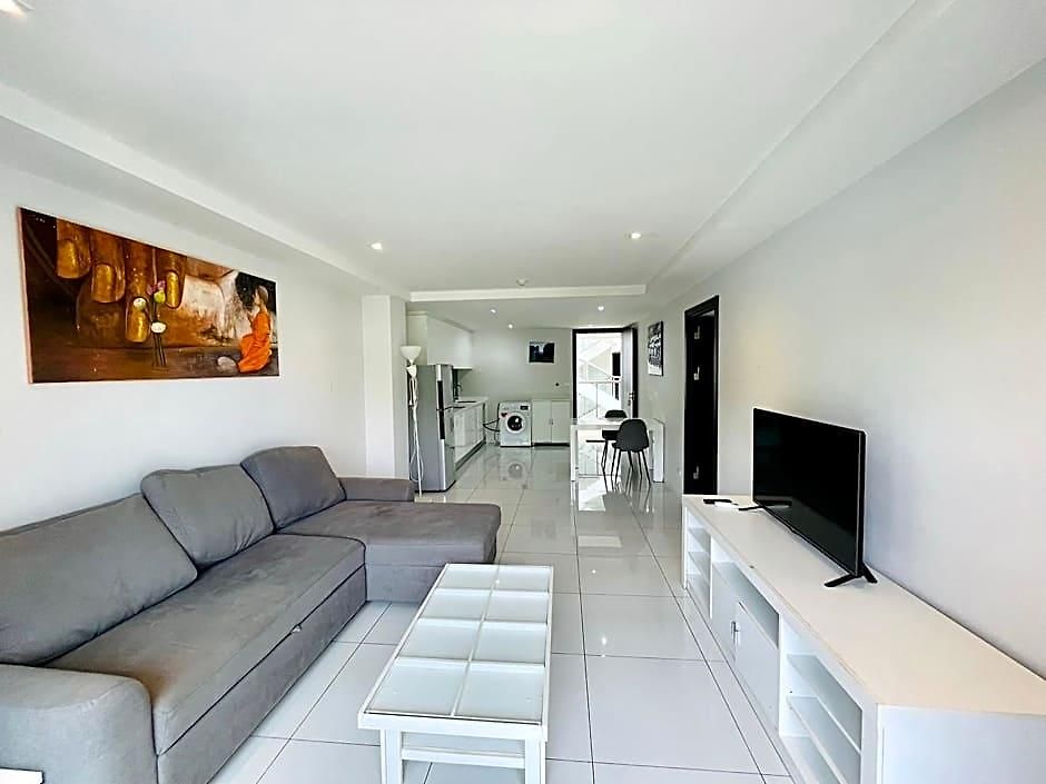 Hotel The Place Pratumnak By Sunny Rentals Pattaya
