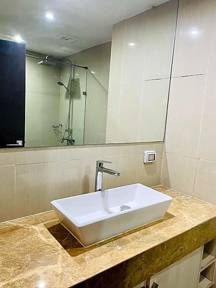 The Place Pratumnak By Sunny Rentals Pattaya