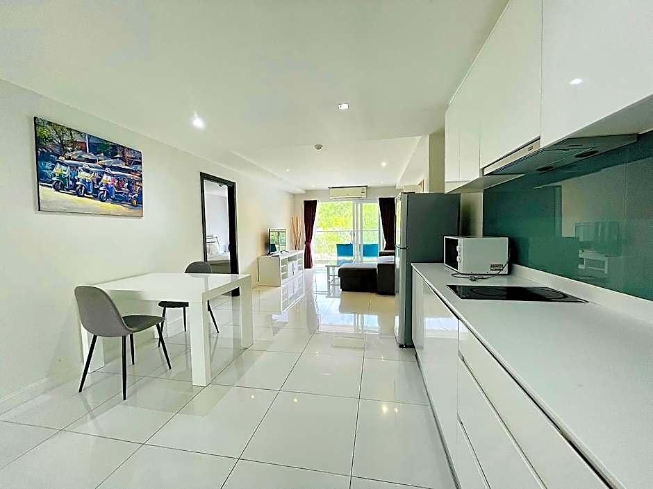 The Place Pratumnak By Sunny Rentals 2*