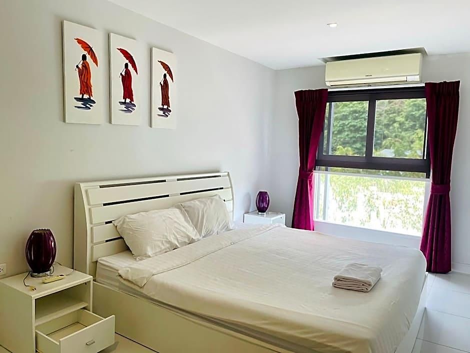 The Place Pratumnak By Sunny Rentals