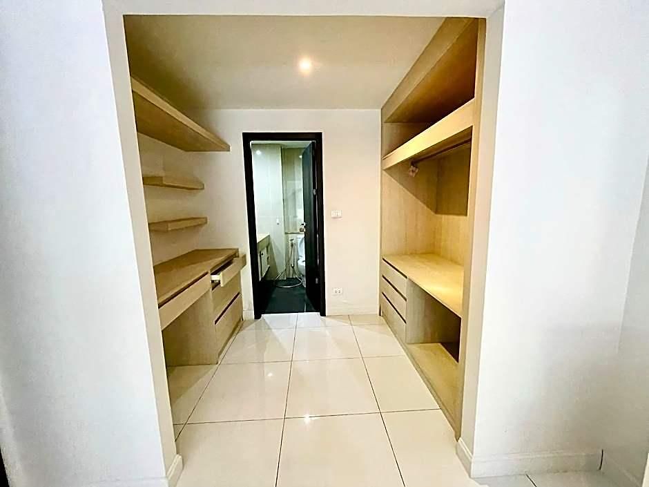 The Place Pratumnak By Sunny Rentals Hotel
