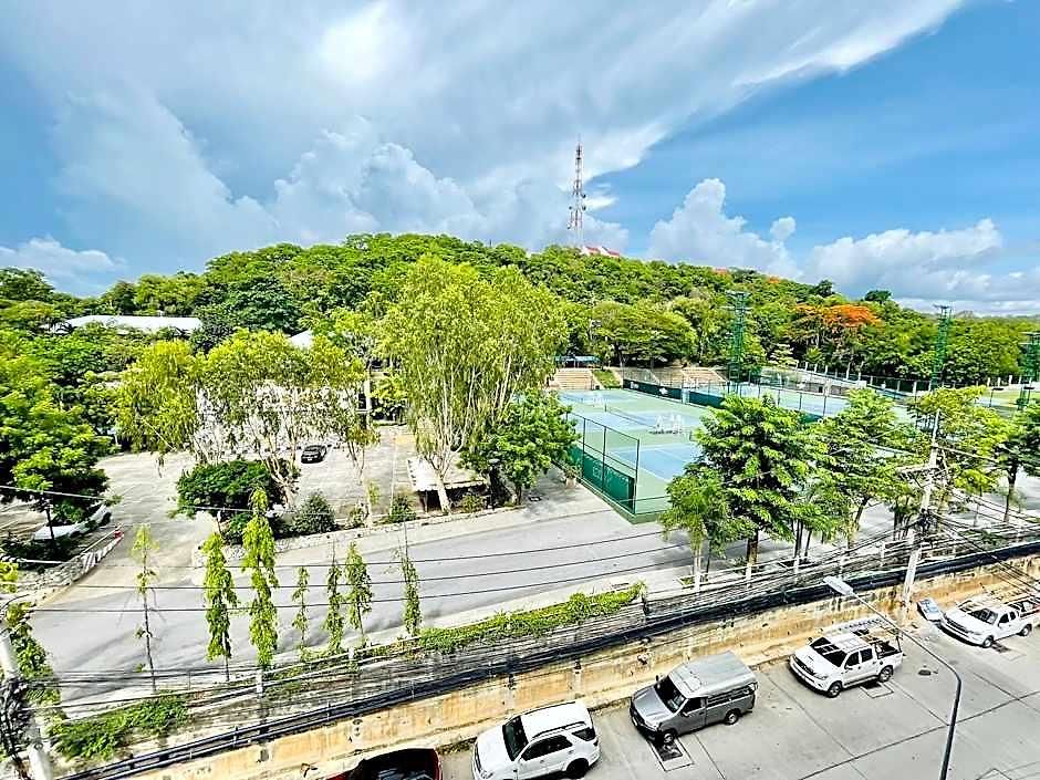 The Place Pratumnak By Sunny Rentals Hotel 2*