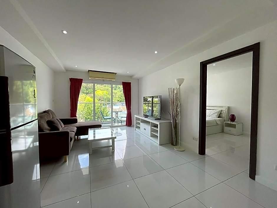 The Place Pratumnak By Sunny Rentals Pattaya