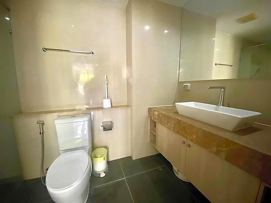 The Place Pratumnak By Sunny Rentals 2* Pattaya