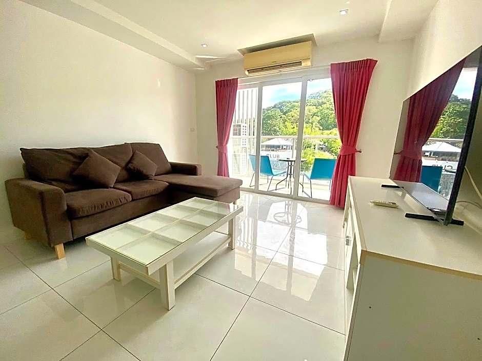 The Place Pratumnak By Sunny Rentals 2* Pattaya