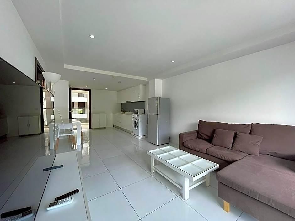 The Place Pratumnak By Sunny Rentals