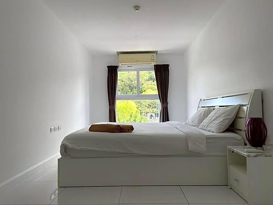 The Place Pratumnak By Sunny Rentals Hotel