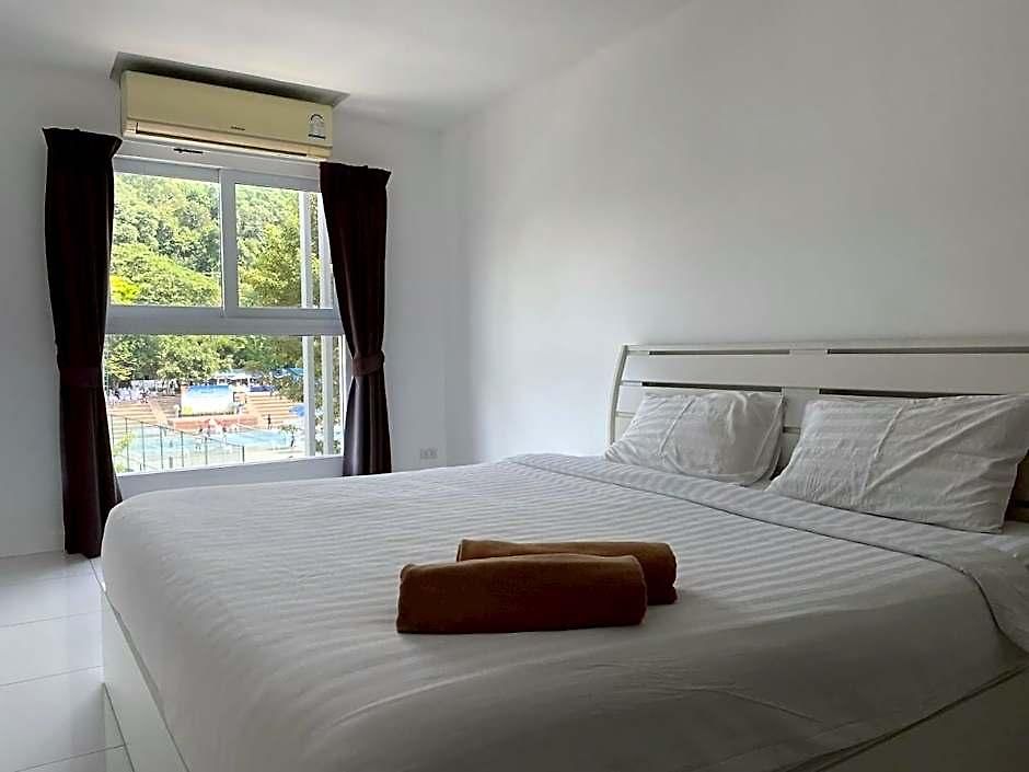 Hotel The Place Pratumnak By Sunny Rentals 2*
