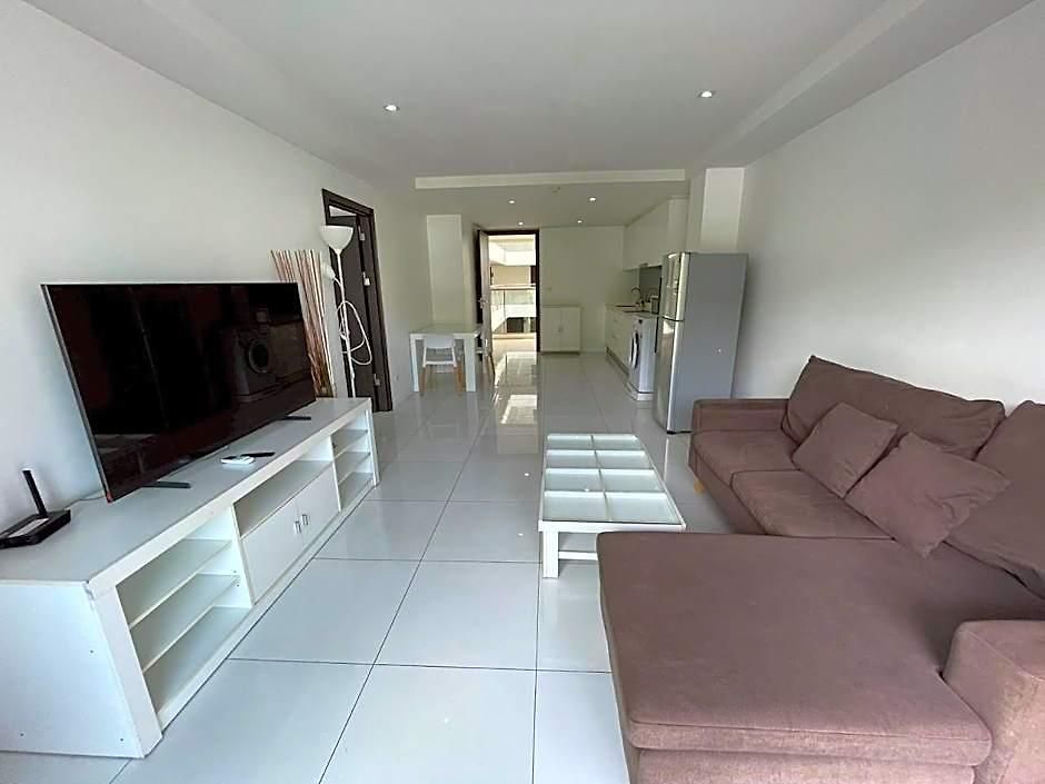 The Place Pratumnak By Sunny Rentals 2*