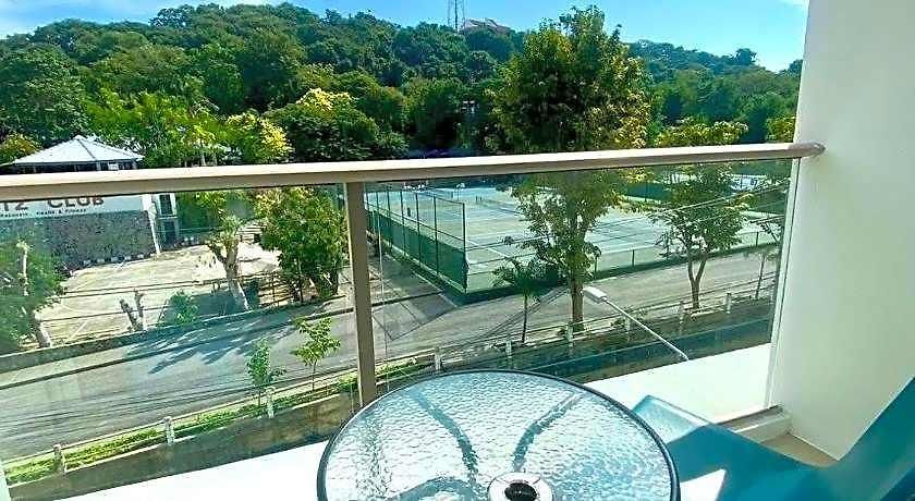 Hotel The Place Pratumnak By Sunny Rentals Pattaya