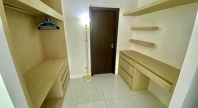 Hotel The Place Pratumnak By Sunny Rentals