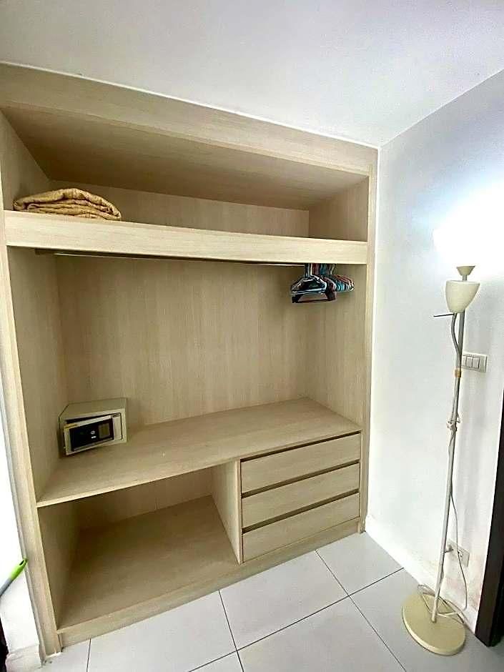 The Place Pratumnak By Sunny Rentals Hotel 2*