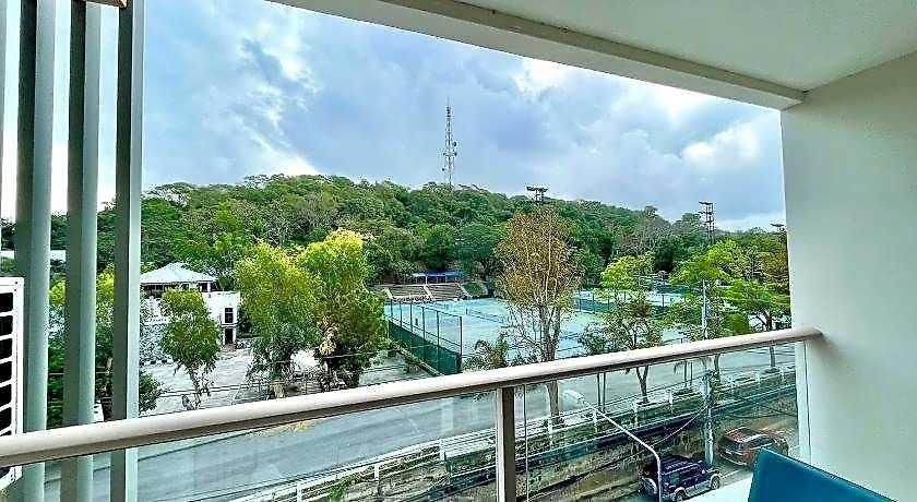 The Place Pratumnak By Sunny Rentals