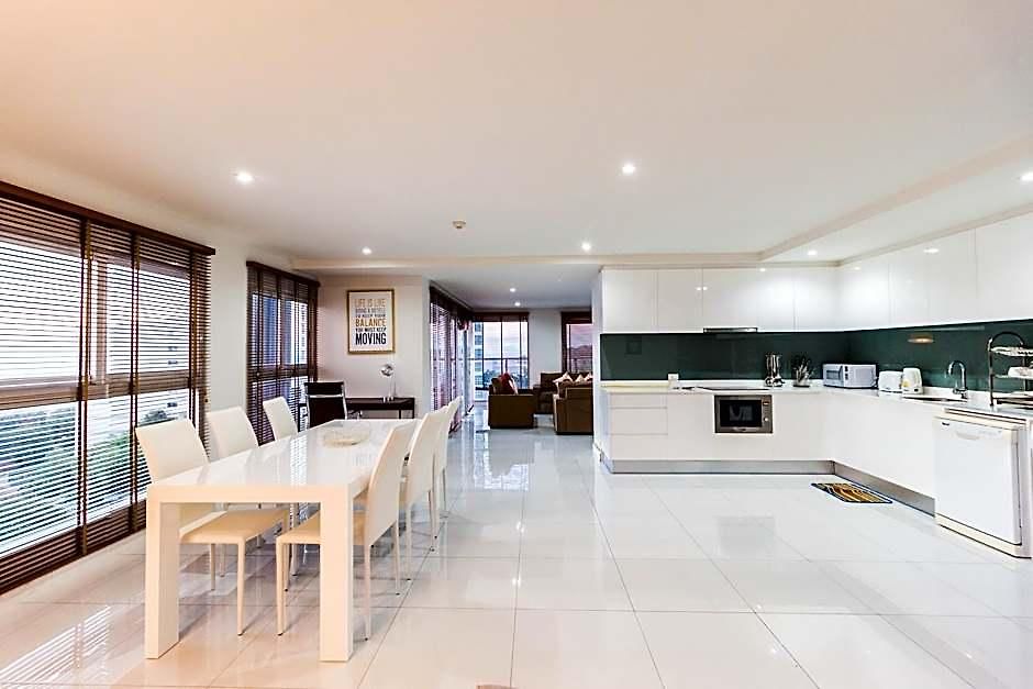 The Place Pratumnak By Sunny Rentals 2*