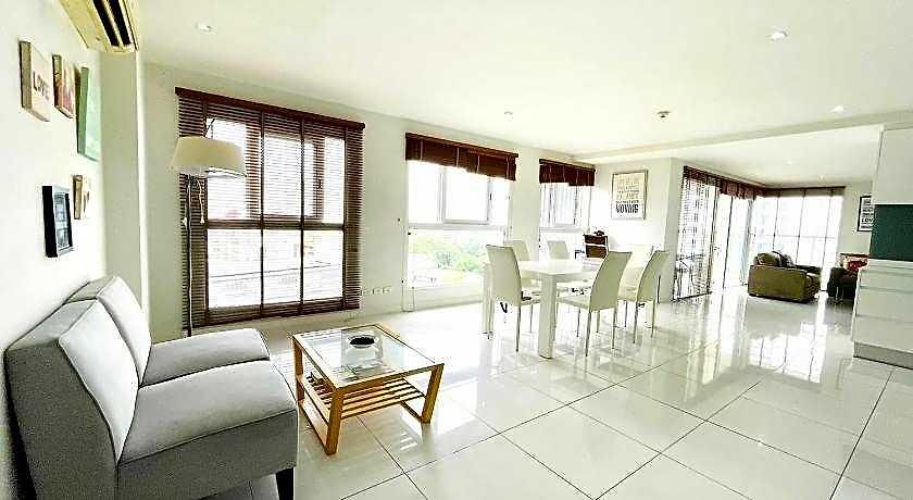 The Place Pratumnak By Sunny Rentals Pattaya