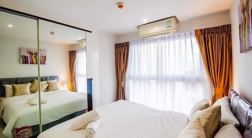 The Place Pratumnak By Sunny Rentals