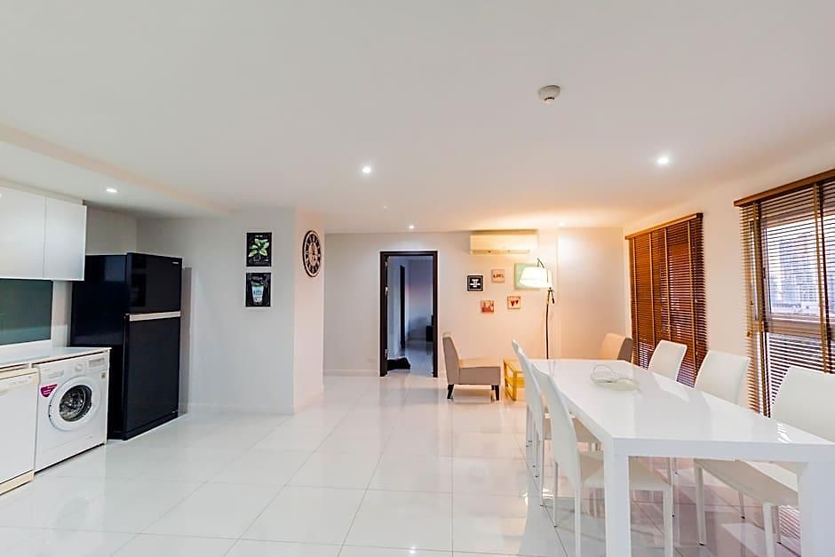 The Place Pratumnak By Sunny Rentals Hotel