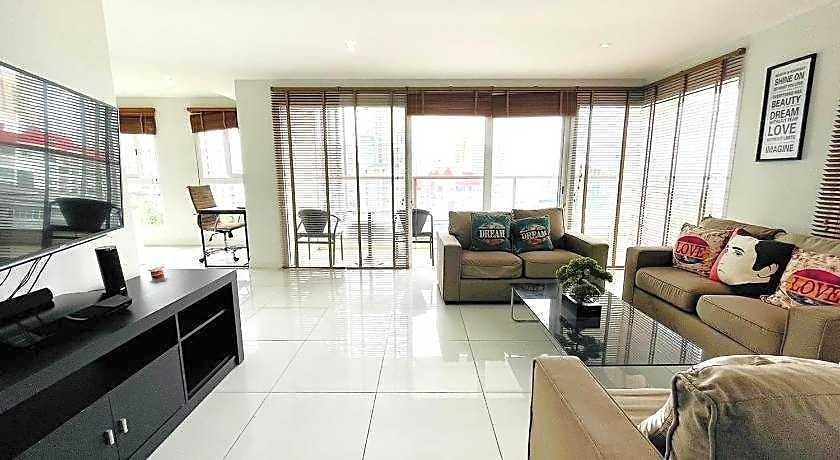 The Place Pratumnak By Sunny Rentals Pattaya