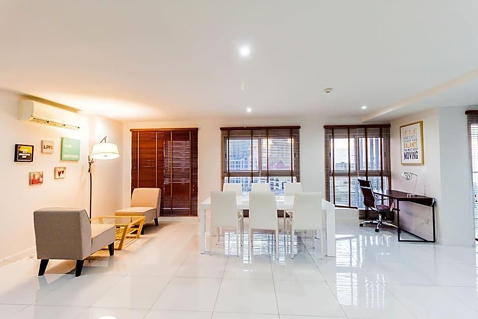 The Place Pratumnak By Sunny Rentals Pattaya