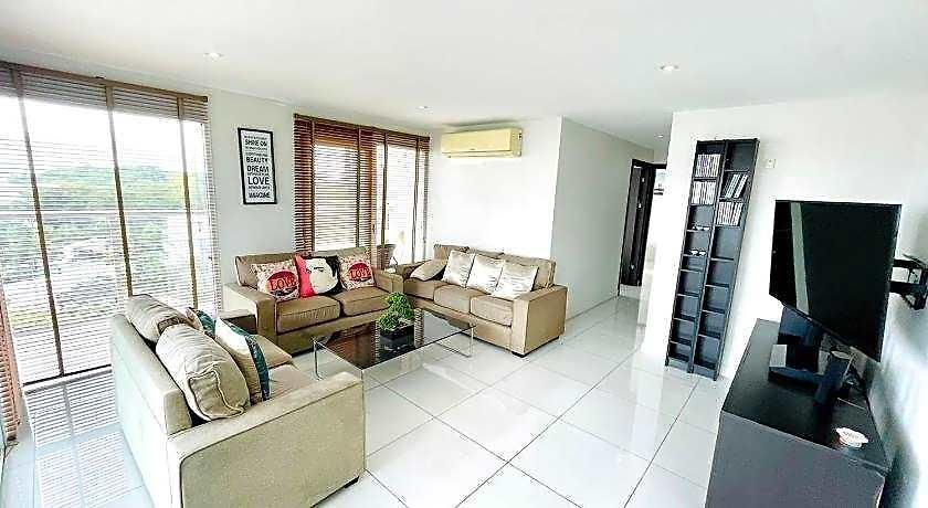The Place Pratumnak By Sunny Rentals 2*