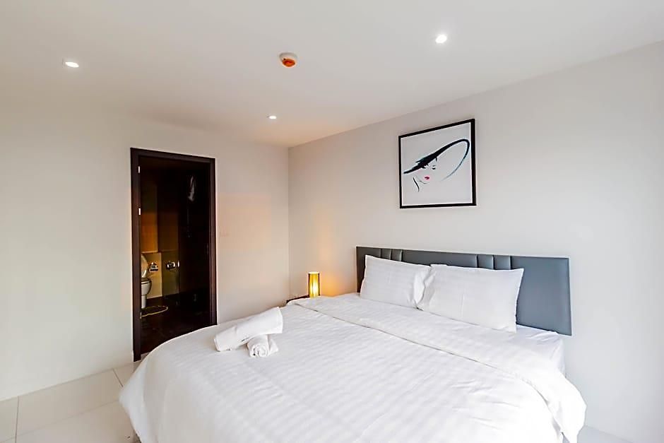 Hotel The Place Pratumnak By Sunny Rentals 2*