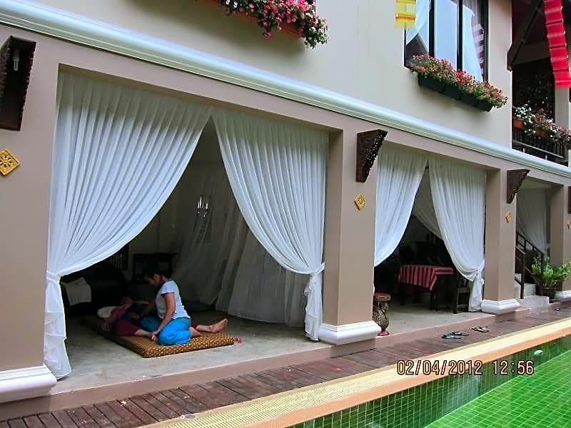 Devara Pool Hotel Pattaya