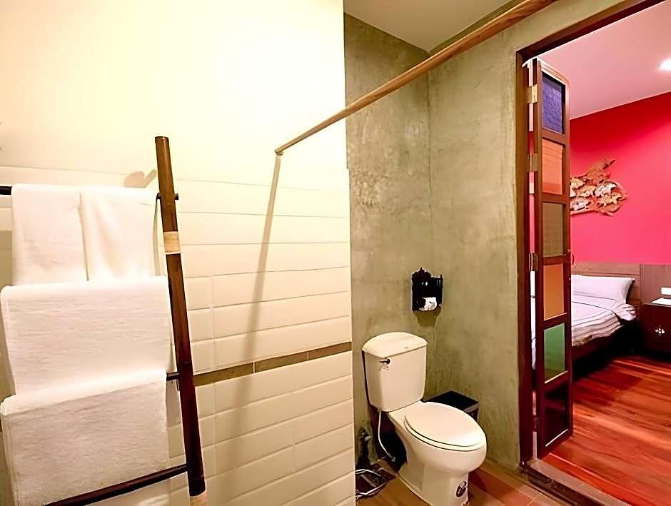 Devara Pool Hotel Pattaya