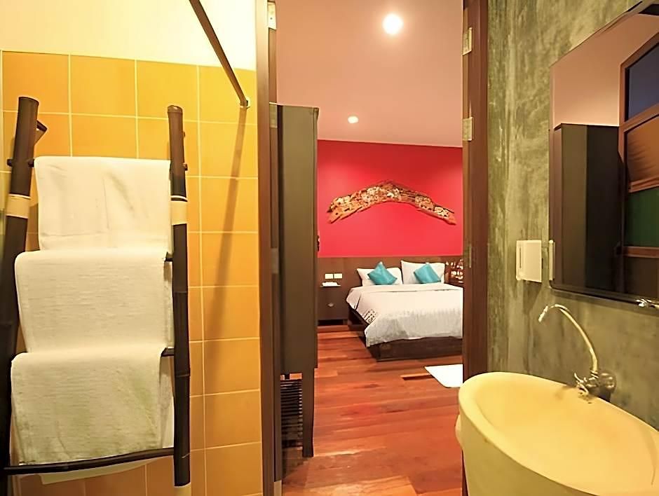 Devara Pool Hotel