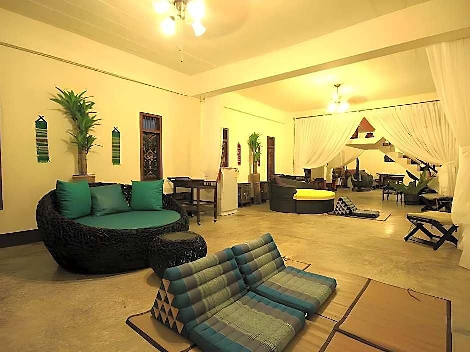 Devara Pool 4* Pattaya