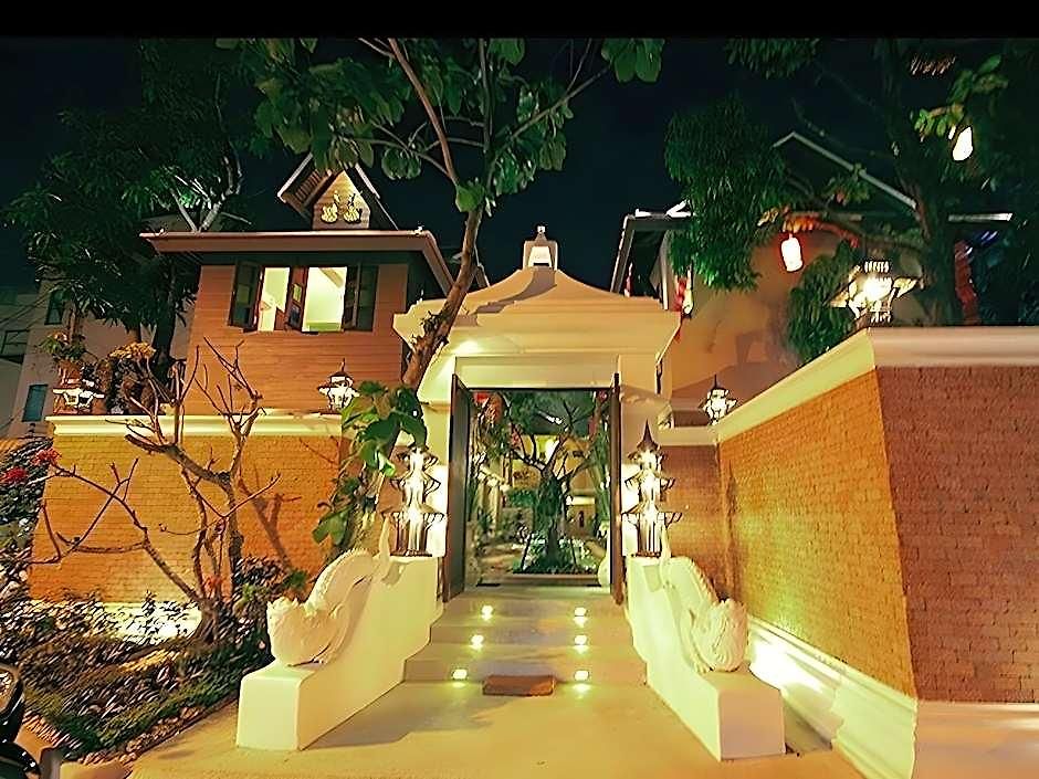Devara Pool Hotel Pattaya