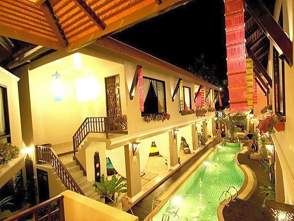 Devara Pool Hotel 4*