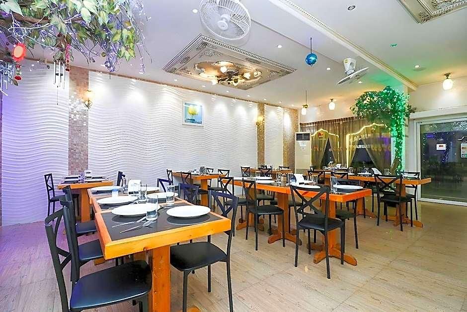 Natural Hotel Pattaya