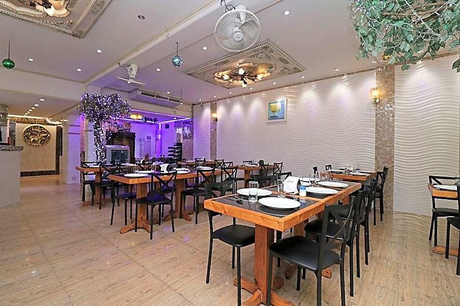 Hotel Natural 3*