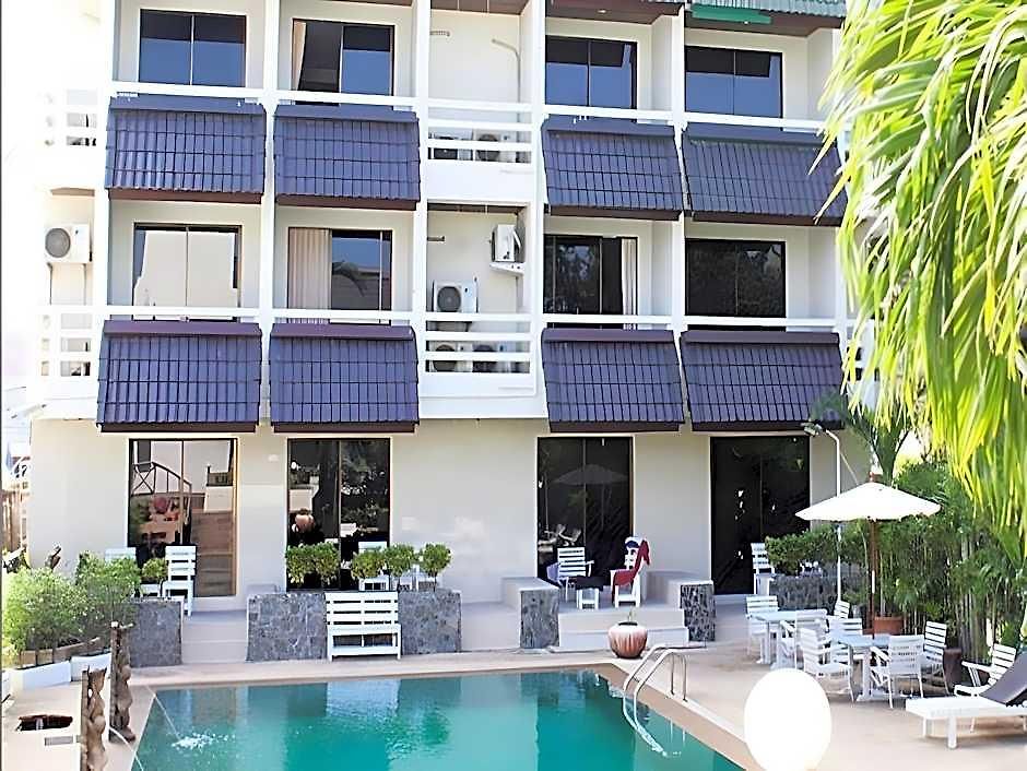 Hotel Natural