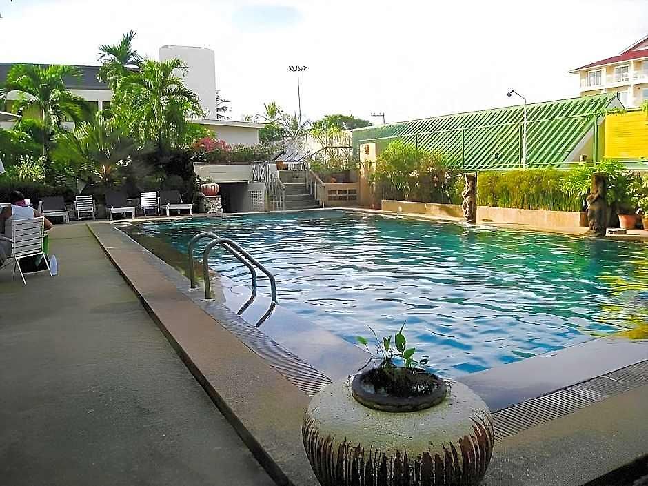 Natural Pattaya