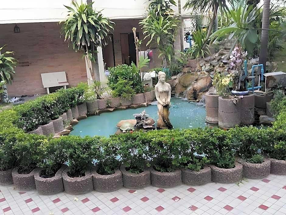 Natural Hotel Pattaya