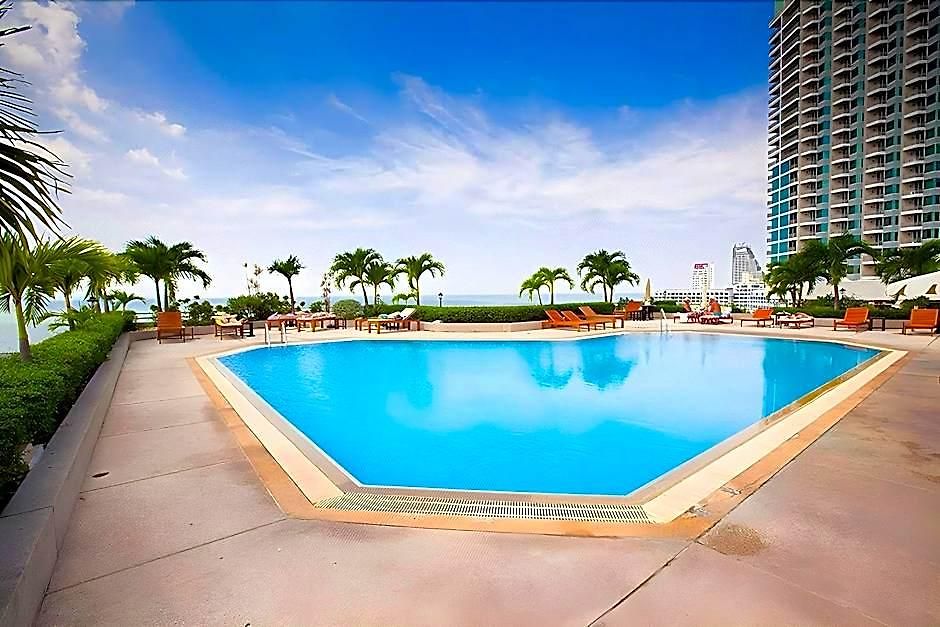 Hotel Markland View Pattaya
