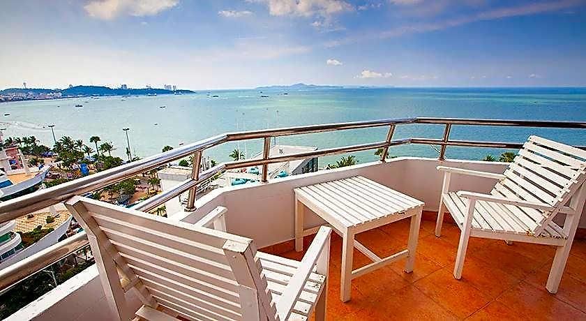 Markland View Hotel 3*