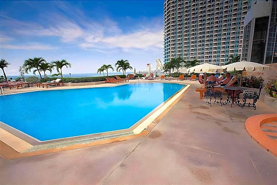 Markland View Hotel 3*