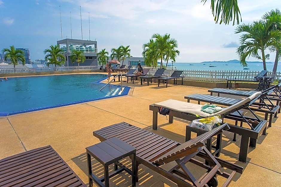 Markland View Hotel 3*