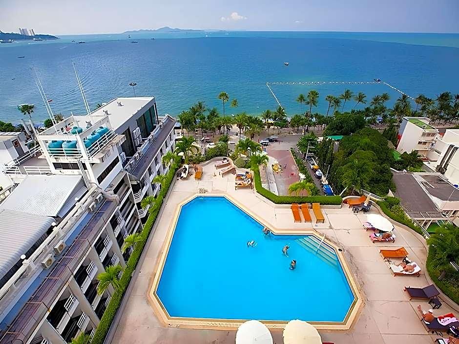 Markland View Pattaya