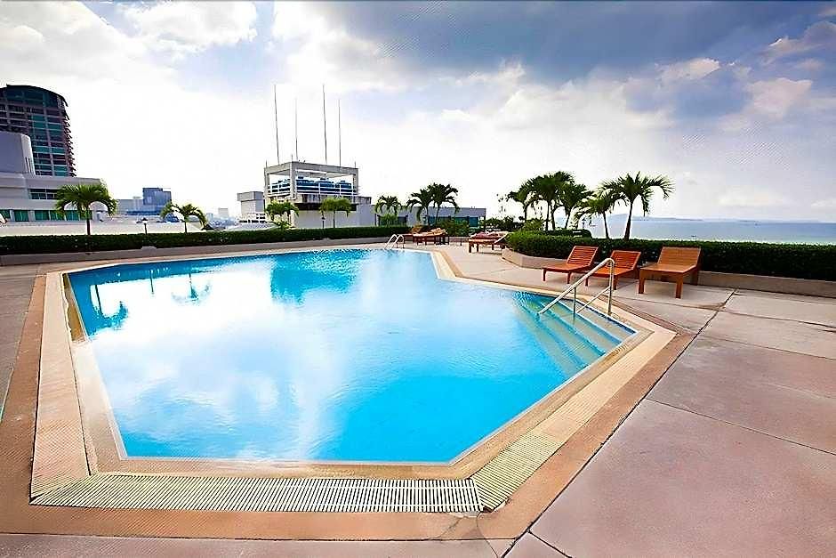 Markland View Hotel 3*
