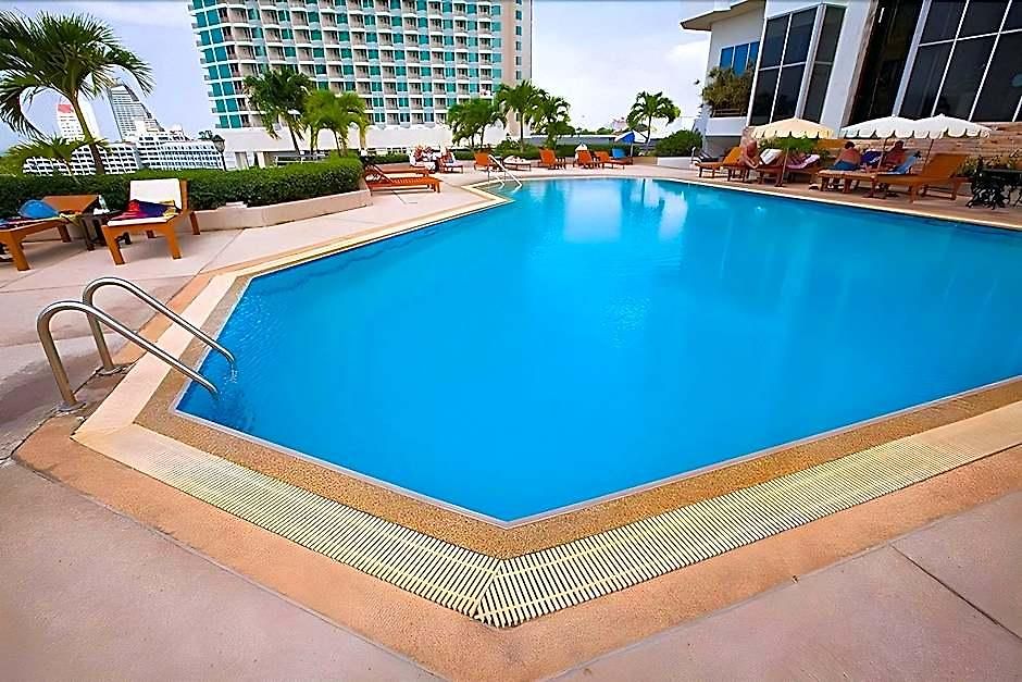 Hotel Markland View