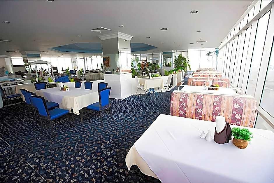 Markland View 3* Pattaya