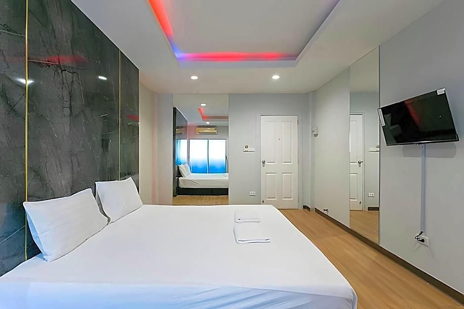 Deeden Pattaya